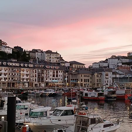 A Bruxo Fonte 8 Pzs 2 Banos Full Reg Vut38509 Apartman Luarca Kültér fotó