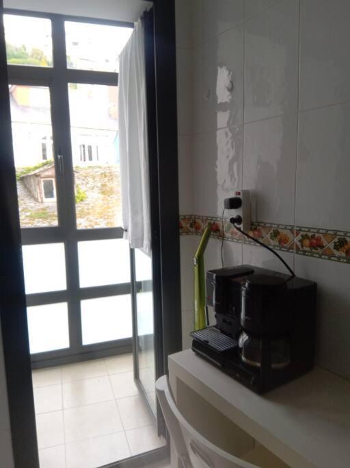 A Bruxo Fonte 8 Pzs 2 Banos Full Reg Vut38509 Apartman Luarca Kültér fotó