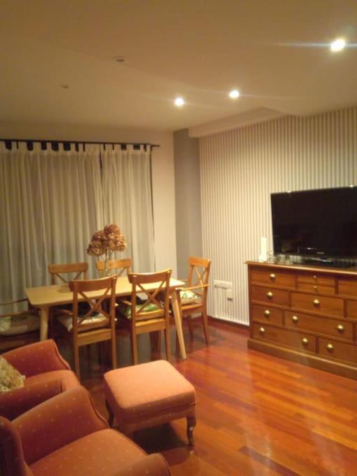 A Bruxo Fonte 8 Pzs 2 Banos Full Reg Vut38509 Apartman Luarca Kültér fotó