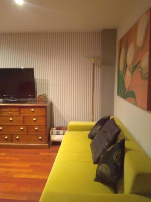 A Bruxo Fonte 8 Pzs 2 Banos Full Reg Vut38509 Apartman Luarca Kültér fotó