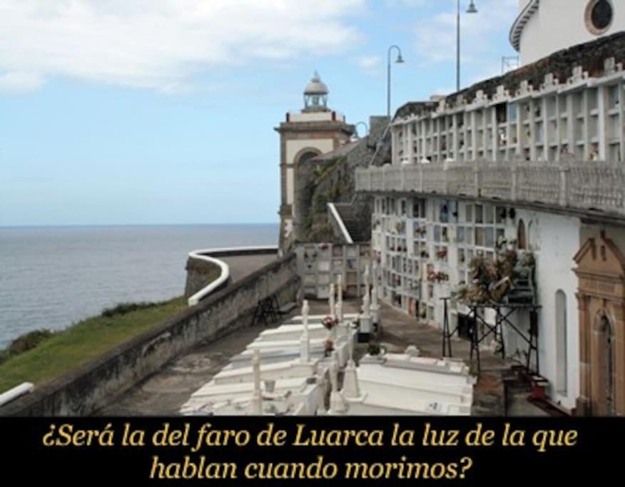 A Bruxo Fonte 8 Pzs 2 Banos Full Reg Vut38509 Apartman Luarca Kültér fotó