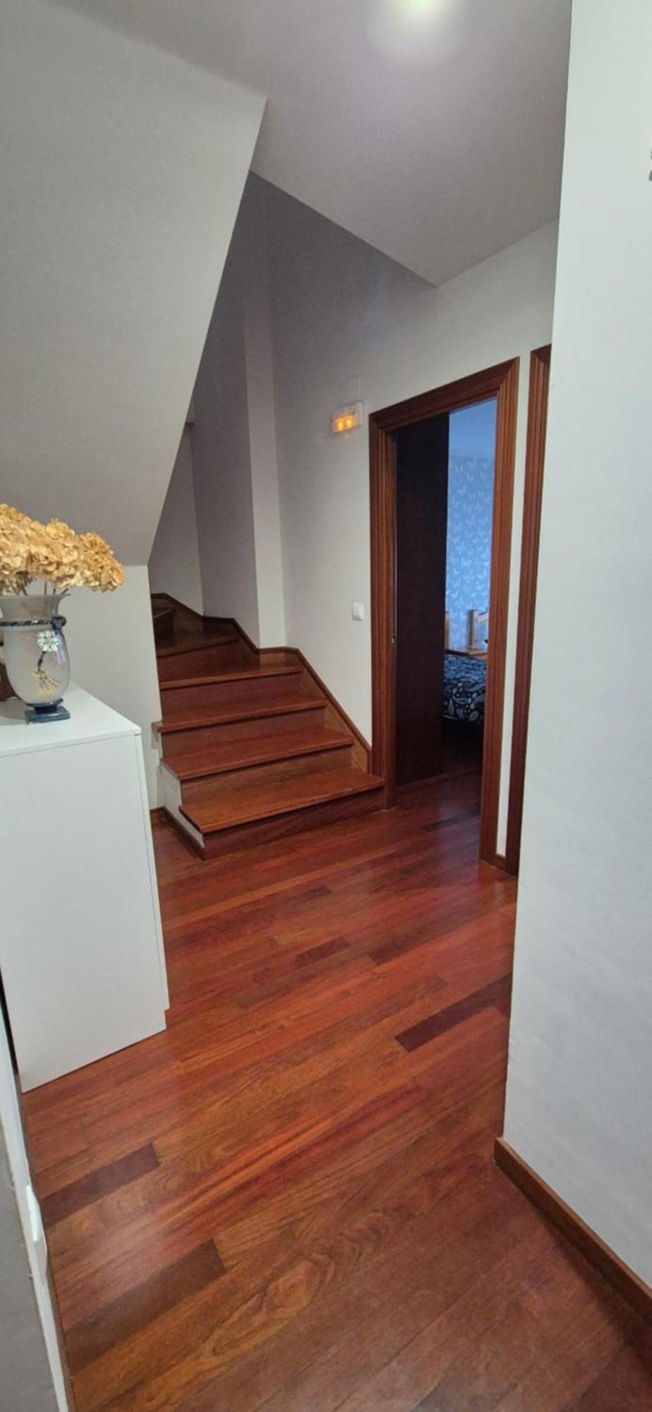A Bruxo Fonte 8 Pzs 2 Banos Full Reg Vut38509 Apartman Luarca Kültér fotó