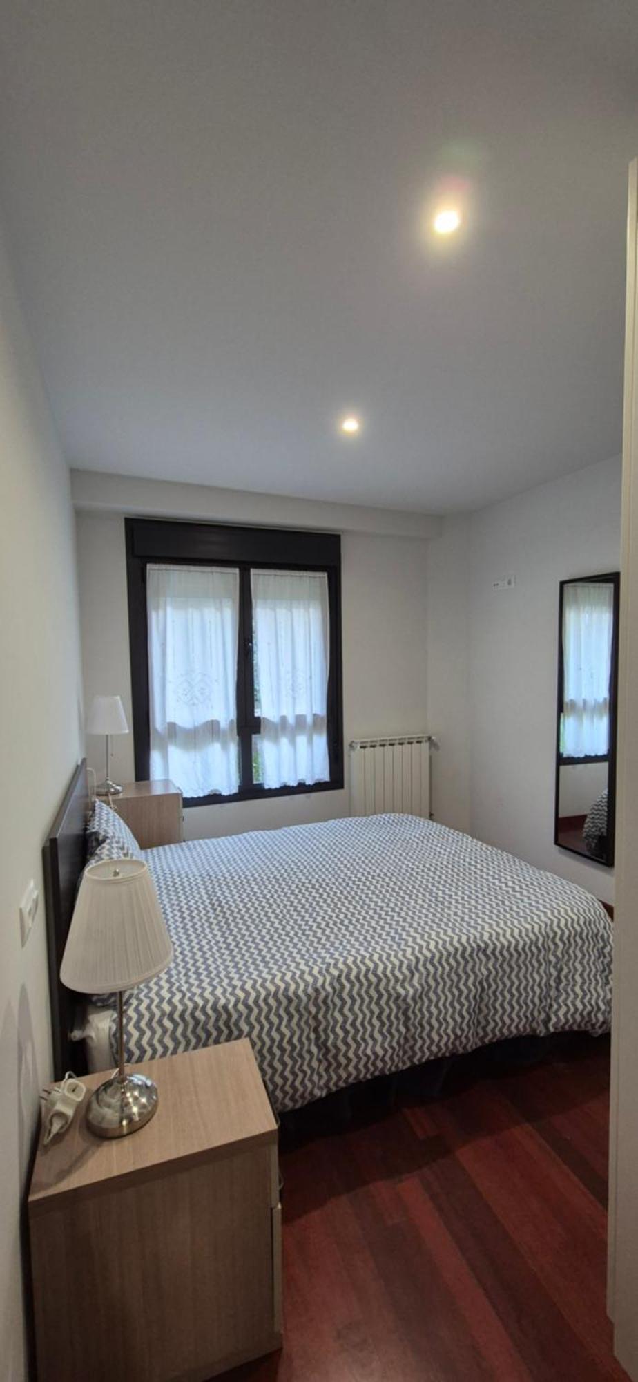 A Bruxo Fonte 8 Pzs 2 Banos Full Reg Vut38509 Apartman Luarca Kültér fotó