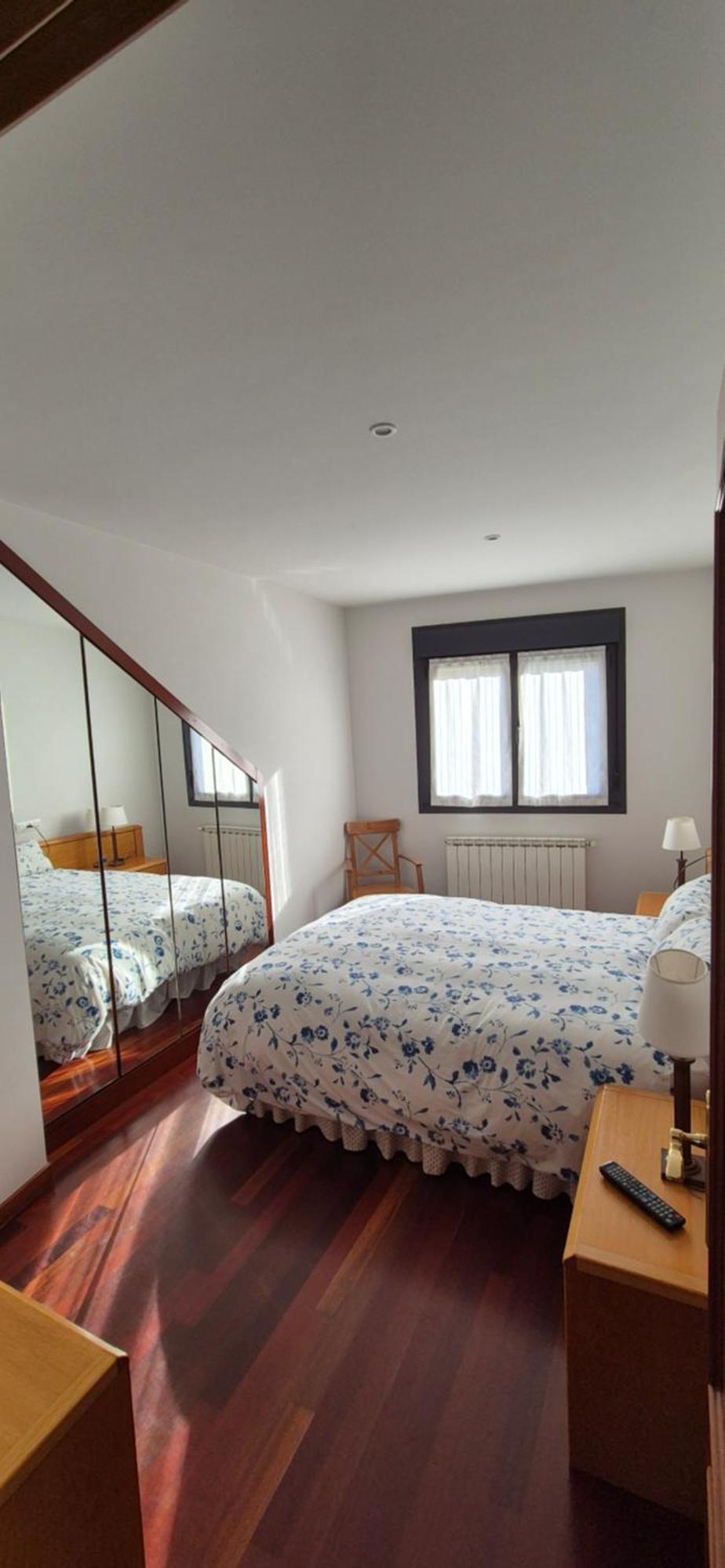 A Bruxo Fonte 8 Pzs 2 Banos Full Reg Vut38509 Apartman Luarca Kültér fotó