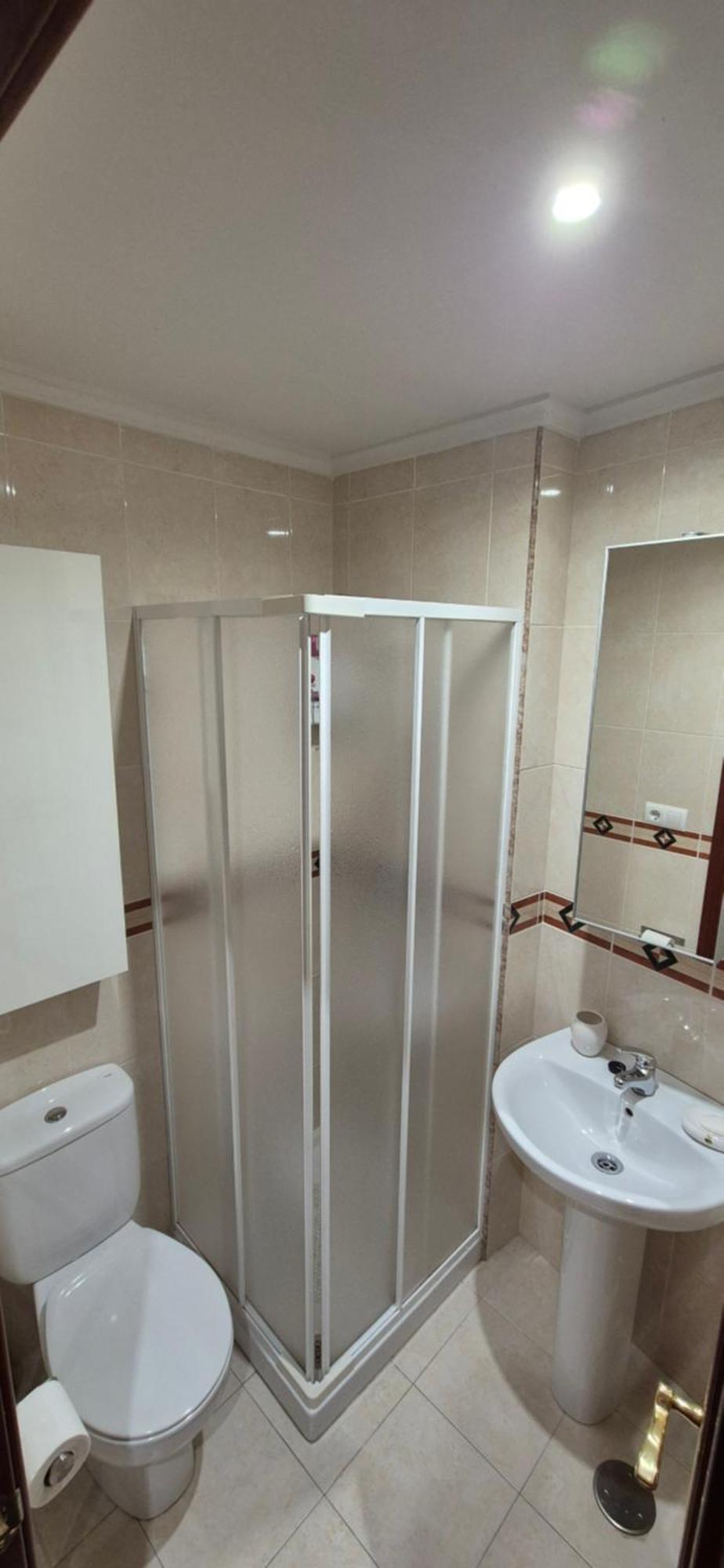 A Bruxo Fonte 8 Pzs 2 Banos Full Reg Vut38509 Apartman Luarca Kültér fotó