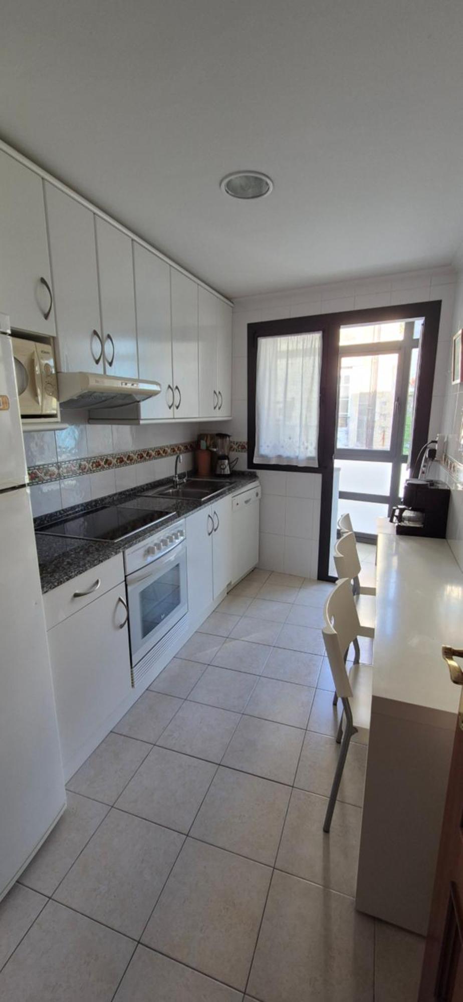 A Bruxo Fonte 8 Pzs 2 Banos Full Reg Vut38509 Apartman Luarca Kültér fotó