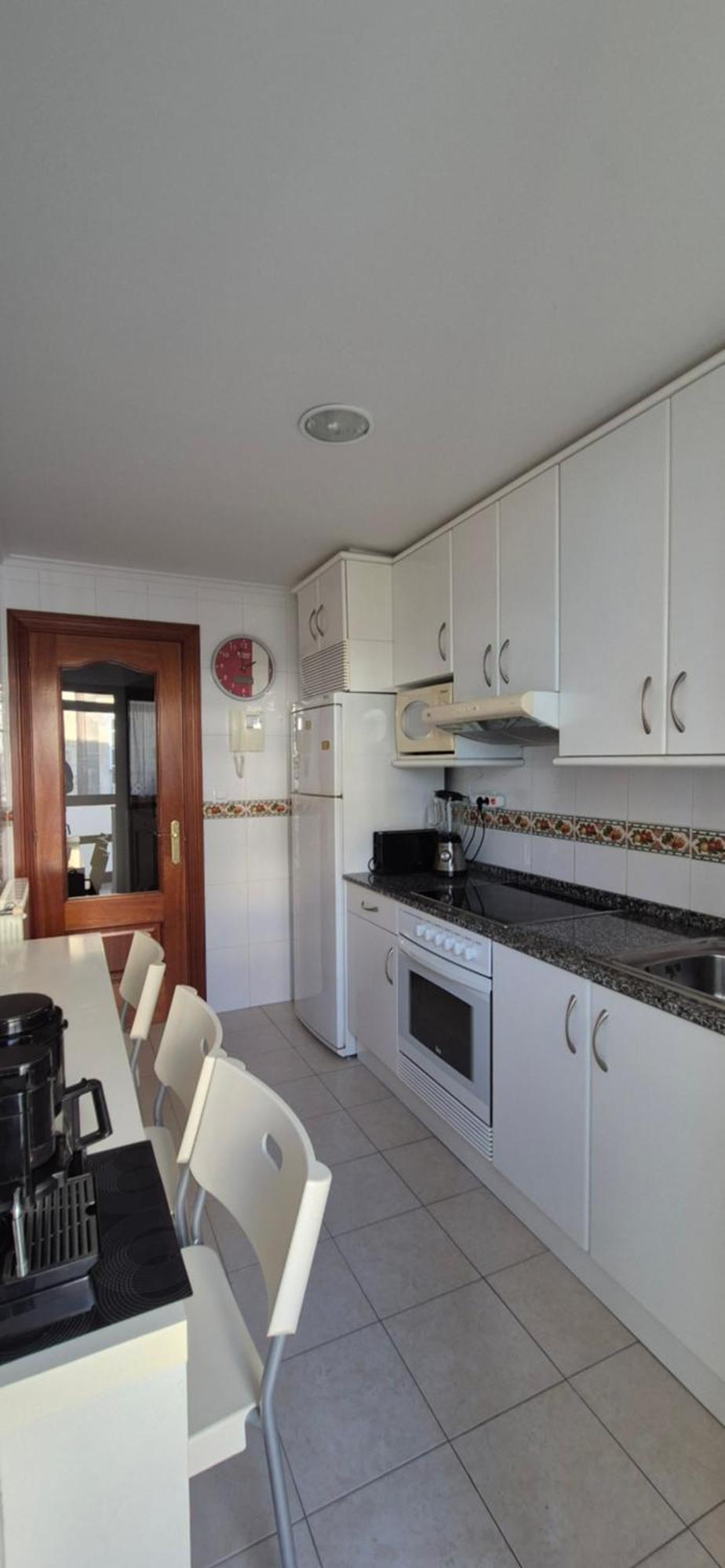 A Bruxo Fonte 8 Pzs 2 Banos Full Reg Vut38509 Apartman Luarca Kültér fotó